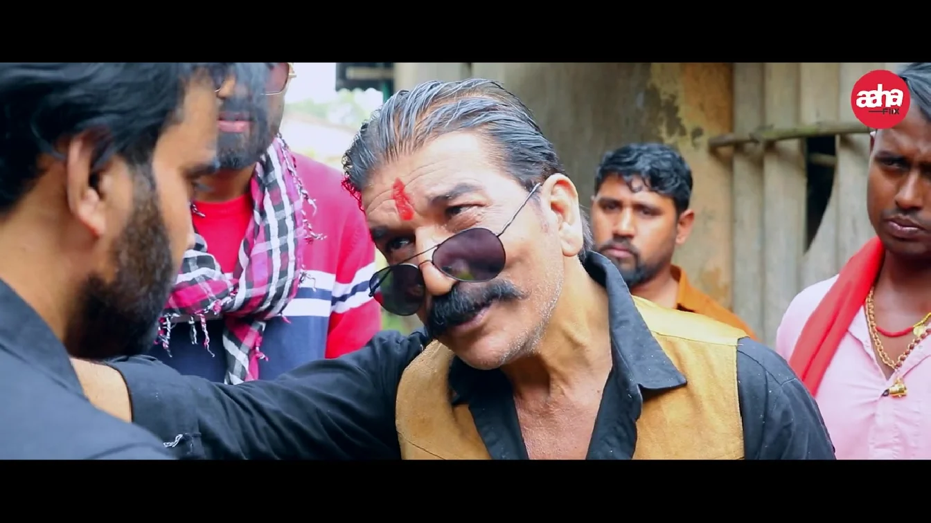 Karzdar AahaFlix